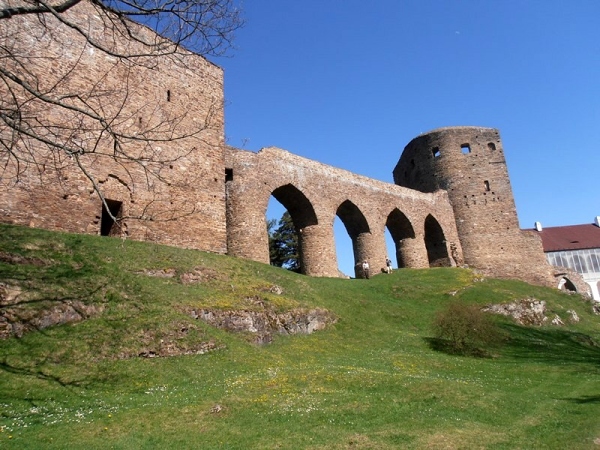 Fotogalerie Z Blatensk
