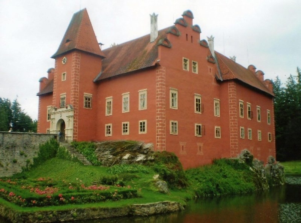 Fotogalerie Z Blatensk