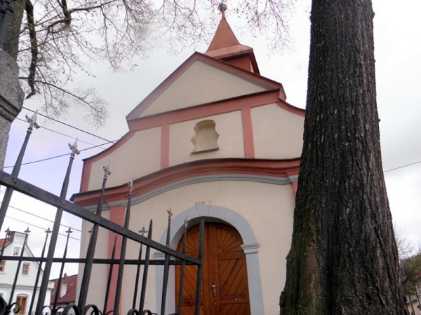 Fotogalerie Z Blatensk