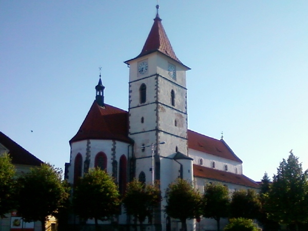 Fotogalerie Z Blatensk