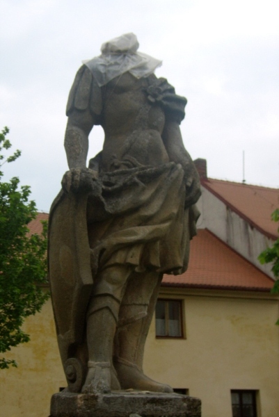 Fotogalerie Z Blatensk