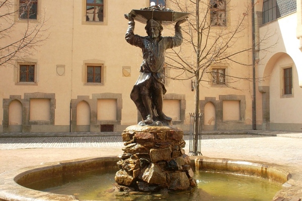 Fotogalerie Z Blatensk