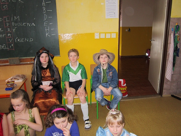 Fotogalerie Z Blatensk