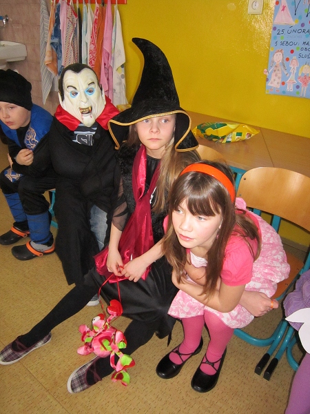 Fotogalerie Z Blatensk