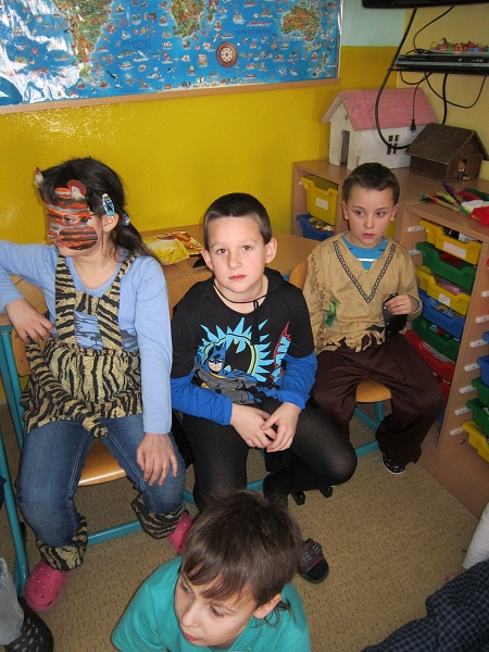 Fotogalerie Z Blatensk
