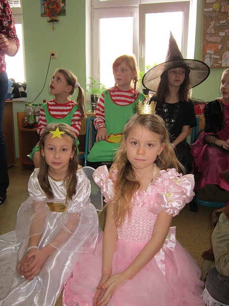 Fotogalerie Z Blatensk