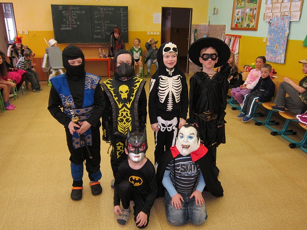 Fotogalerie Z Blatensk