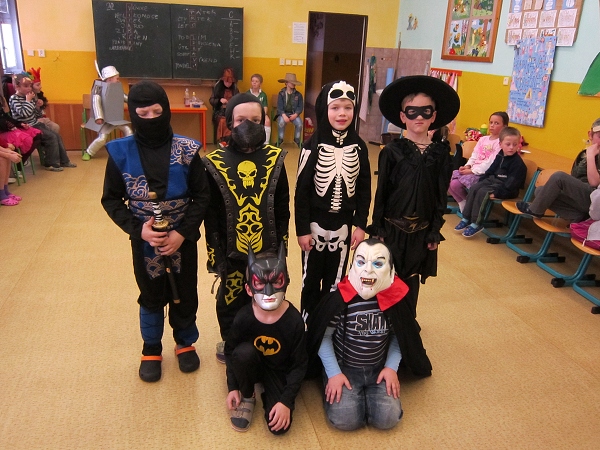 Fotogalerie Z Blatensk