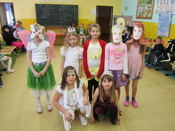 Fotogalerie Z Blatensk
