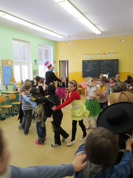 Fotogalerie Z Blatensk
