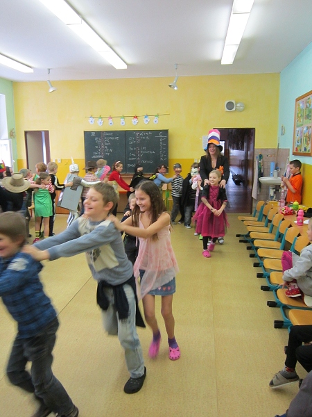 Fotogalerie Z Blatensk