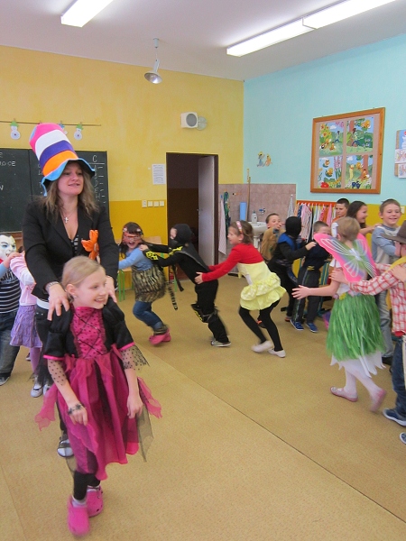 Fotogalerie Z Blatensk
