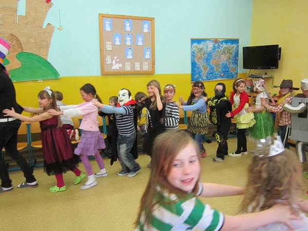 Fotogalerie Z Blatensk