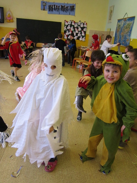 Fotogalerie Z Blatensk