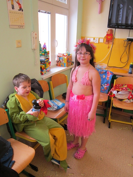 Fotogalerie Z Blatensk