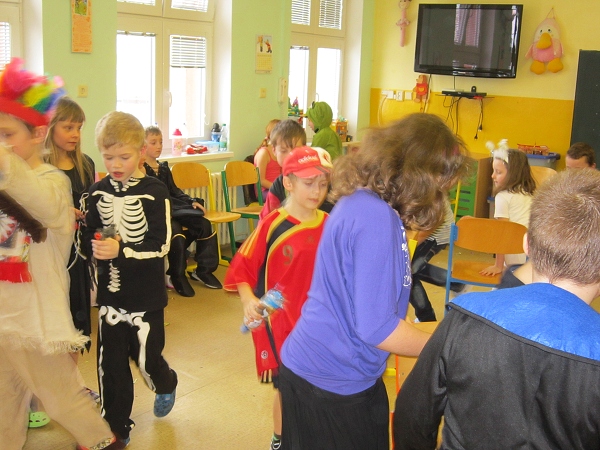 Fotogalerie Z Blatensk