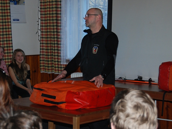 Fotogalerie Z Blatensk
