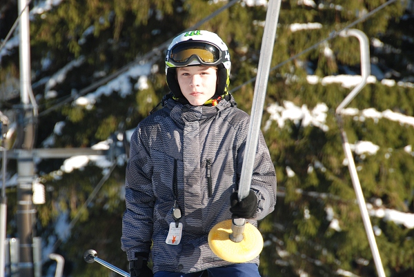 Fotogalerie Z Blatensk