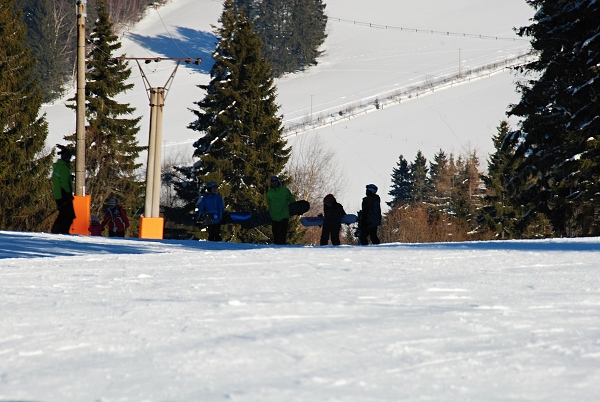Fotogalerie Z Blatensk