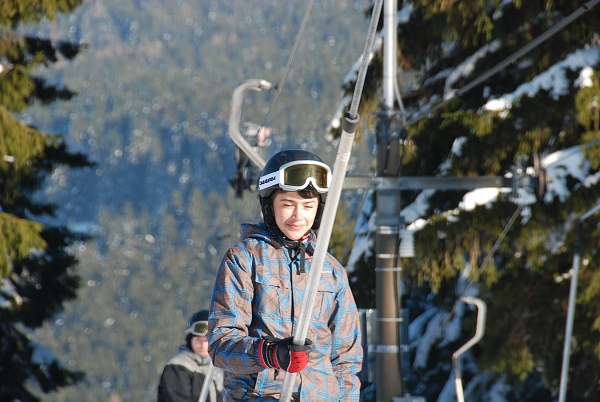 Fotogalerie Z Blatensk