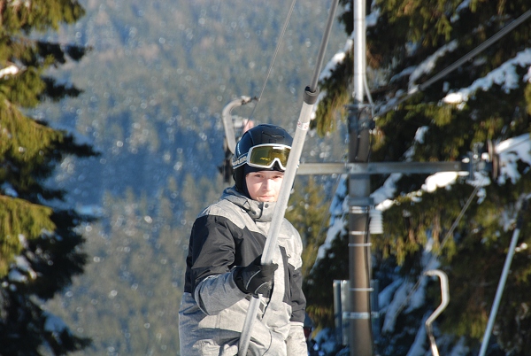 Fotogalerie Z Blatensk