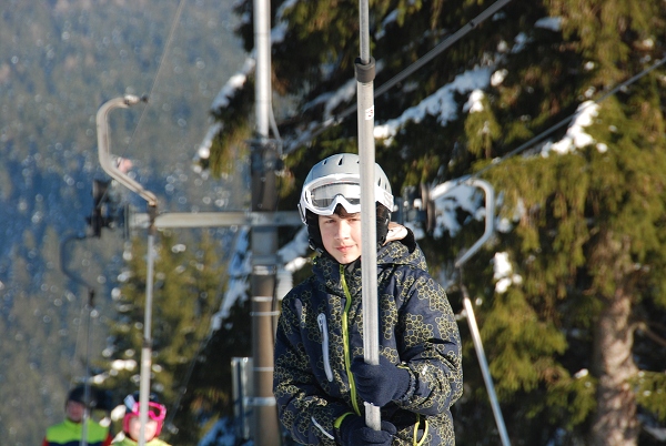 Fotogalerie Z Blatensk