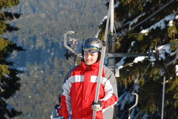 Fotogalerie Z Blatensk