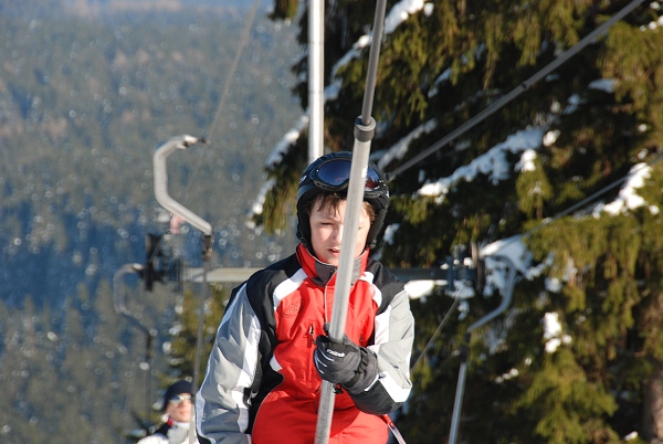 Fotogalerie Z Blatensk