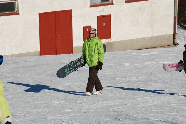 Fotogalerie Z Blatensk