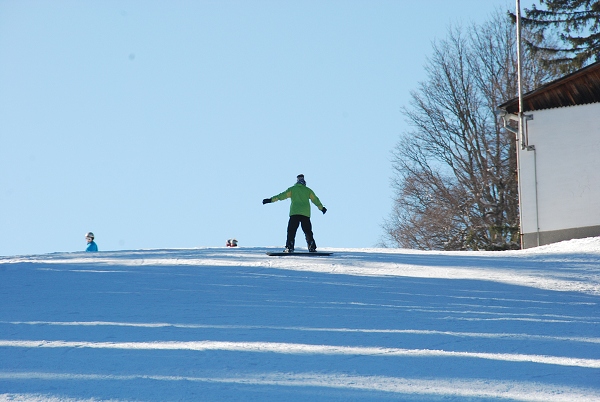 Fotogalerie Z Blatensk