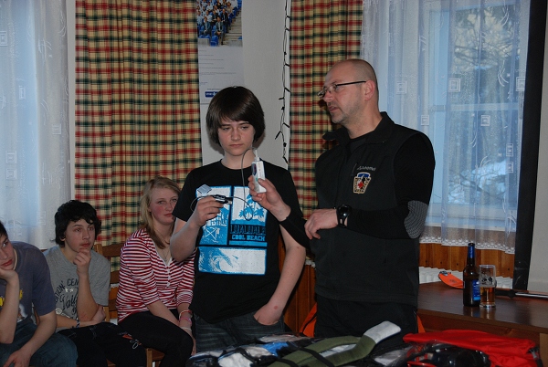 Fotogalerie Z Blatensk