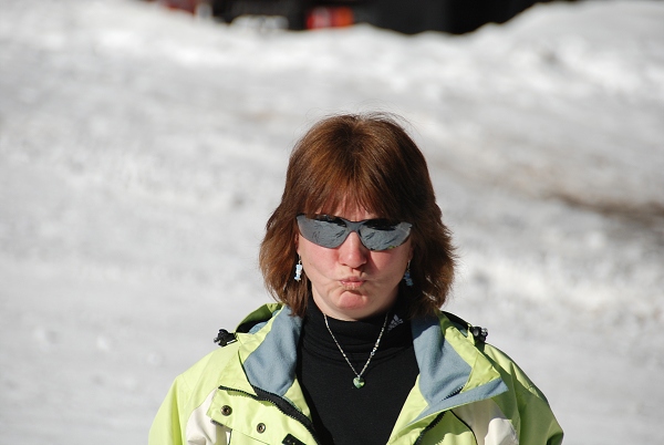 Fotogalerie Z Blatensk