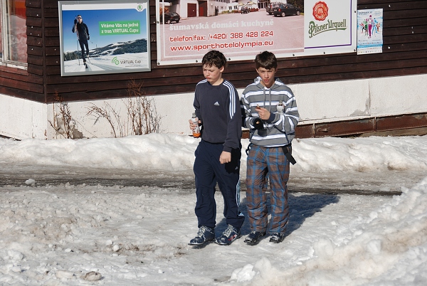 Fotogalerie Z Blatensk