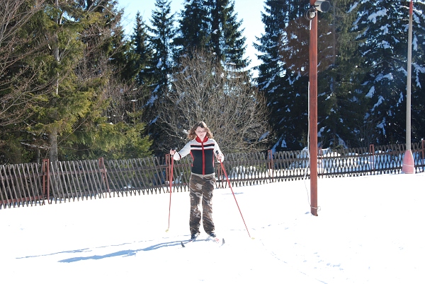 Fotogalerie Z Blatensk