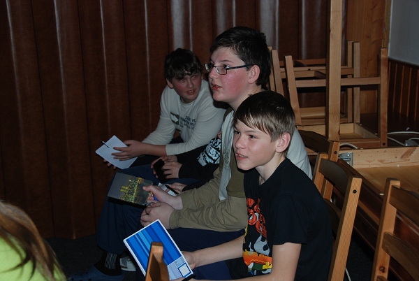Fotogalerie Z Blatensk