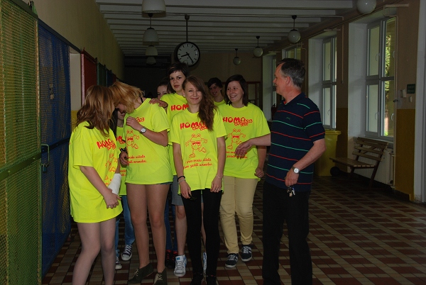 Fotogalerie Z Blatensk