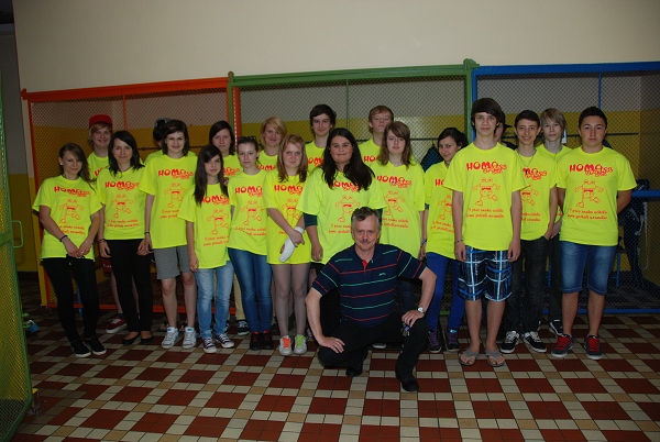 Fotogalerie Z Blatensk
