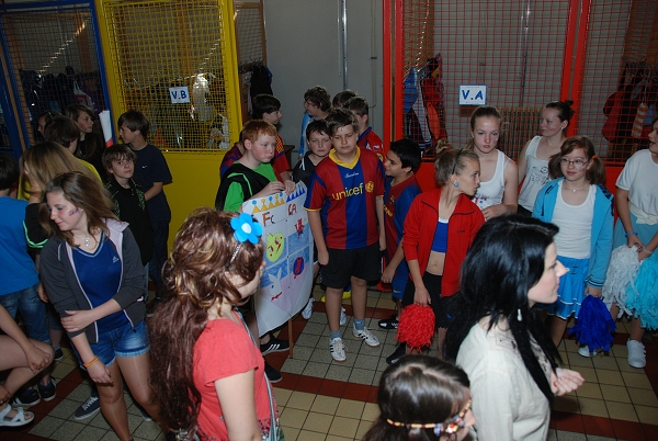 Fotogalerie Z Blatensk