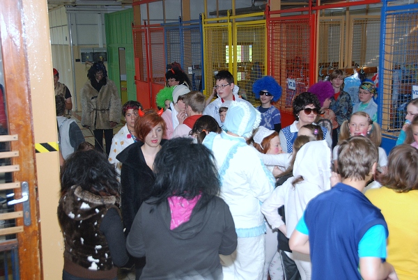 Fotogalerie Z Blatensk