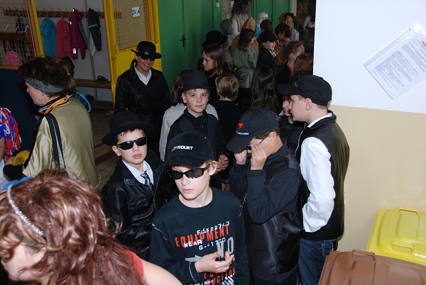 Fotogalerie Z Blatensk
