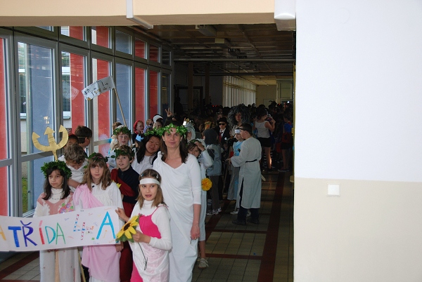 Fotogalerie Z Blatensk