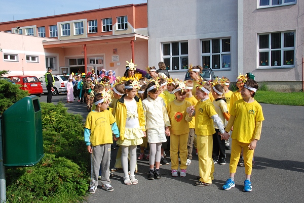 Fotogalerie Z Blatensk