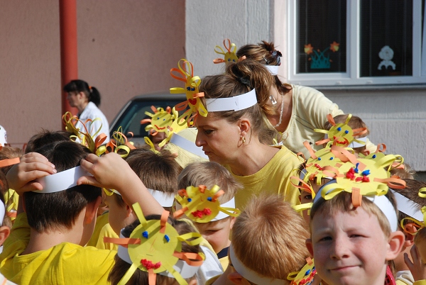 Fotogalerie Z Blatensk