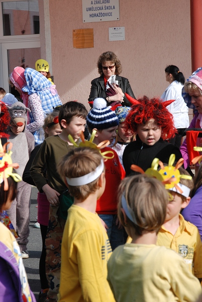Fotogalerie Z Blatensk