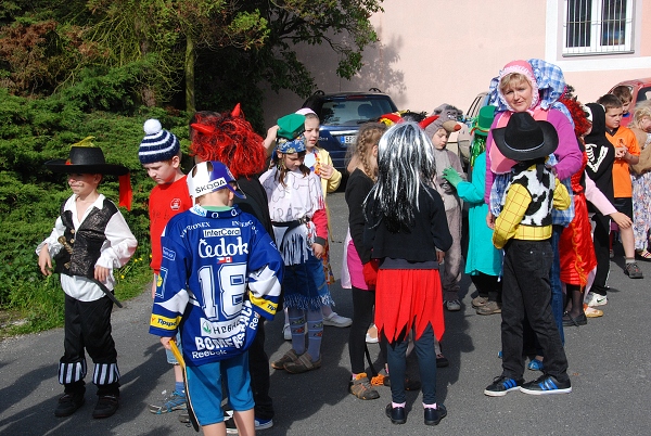 Fotogalerie Z Blatensk