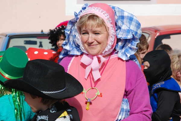 Fotogalerie Z Blatensk