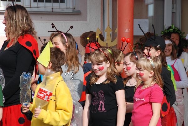 Fotogalerie Z Blatensk