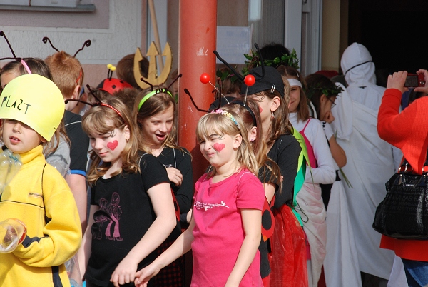 Fotogalerie Z Blatensk