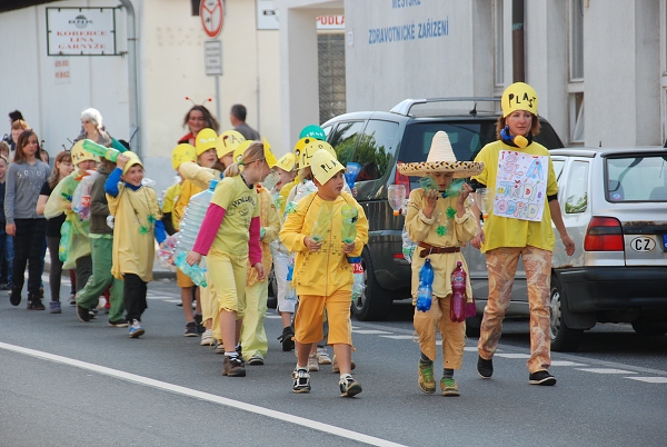 Fotogalerie Z Blatensk