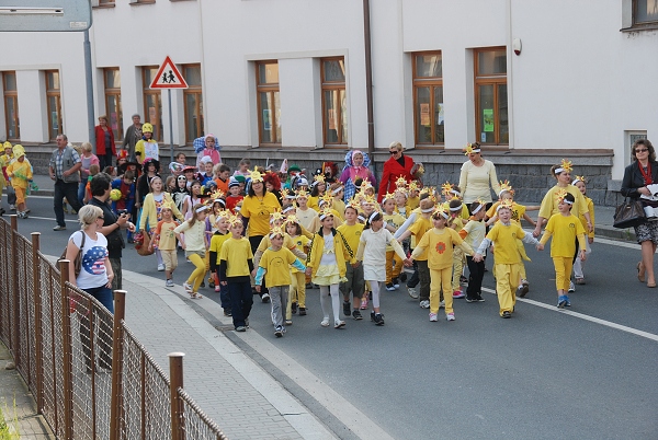 Fotogalerie Z Blatensk
